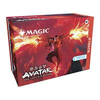 Magic: The Gathering - Avatar: The Last Airbender Bundle-PREORDER