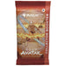 Magic: The Gathering - Avatar: The Last Airbender Collector Booster-PREORDER