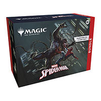 Magic: The Gathering - Marvel Spider-Man Bundle- PREORDER