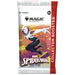 Magic: The Gathering - Marvel Spider-Man Collector Booster- PREORDER