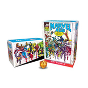 Magic The Gathering - Marvel Super Heroes Gift Bundle