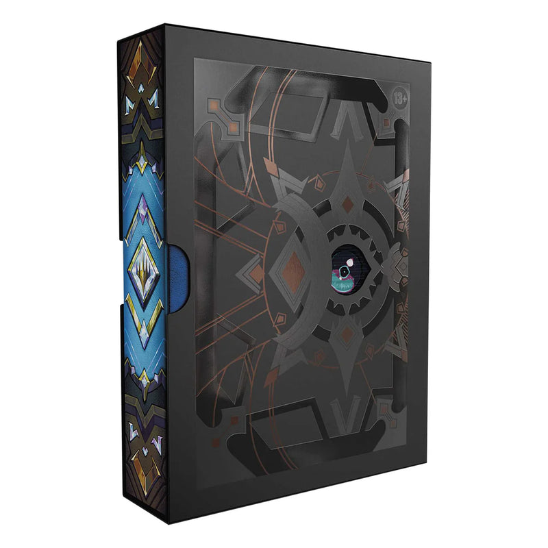 Magic: The Gathering: Secrets of Strixhaven Codex Gift Bundle