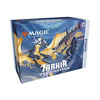 Magic: The Gathering - Tarkir: Dragonstorm Bundle