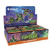 Magic: The Gathering: Teenage Mutant Ninja Turtles Play Booster Single Pack x1