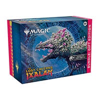 Magic The Gathering : The Lost Caverns of Ixalan Gift Bundle