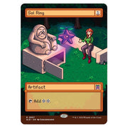Magic: The Gathering - WPN Exclusive Secret Lair x Stardew Valley: Welcome to Stardew Valley