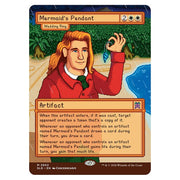 Magic: The Gathering - WPN Exclusive Secret Lair x Stardew Valley: Welcome to Stardew Valley