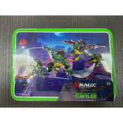 Magic the Gathering : Teenage Mutant Ninja Heroes Token Set
