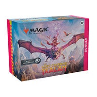 Magic the Gathering : The Lost Caverns of Ixalan Bundle