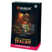 Magic the Gathering :The Lost Caverns of Ixalan Commander Decks- Preorder