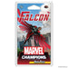 Marvel Champions: The Card Game Falcon Hero Pack