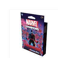 Marvel Champions: The Card Game - Shadowland Scenario Pack-PREORDER