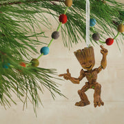 Marvel The Guardians Of The Galaxy - Groot Ornament