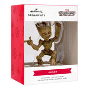 Marvel The Guardians Of The Galaxy - Groot Ornament