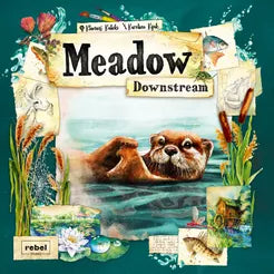 Meadow : Downstream
