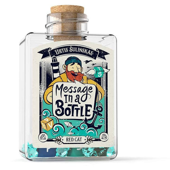 Message in a Bottle