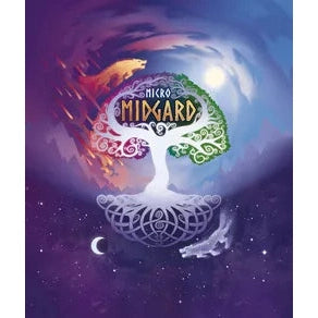 Micro Midgard-PREORDER