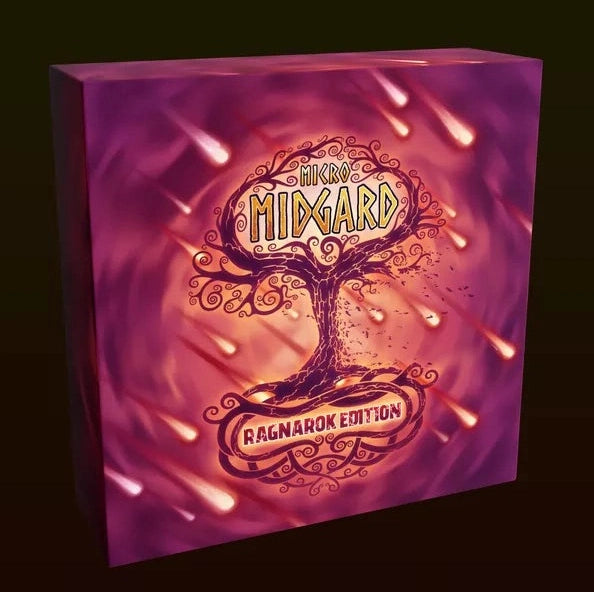 Micro Midgard Ragnarok Edition-PREORDER