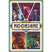 Moonshine - PREORDER