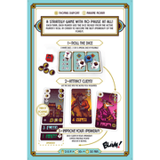 Moonshine - PREORDER