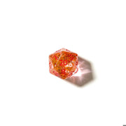 Mortal Wounds | Acrylic Dice | 7-Polyhedral Set