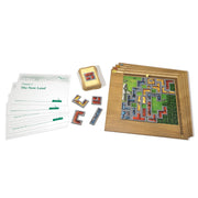 My City - Board Game