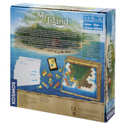 My Island - Board Game