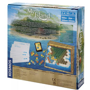 My Island - Dinged Grade 2