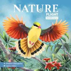 Nature: Flight Expansion- Preorder