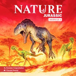 Nature: Jurassic-Preorder