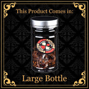 Nuclear Fallout - 11 Dice Set Glow