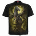 Oak Dragon Black T-Shirt