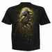 Oak Dragon Black T-Shirt