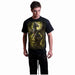 Oak Dragon Black T-Shirt