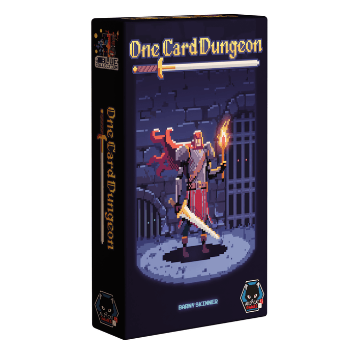 One Card Dungeon *UK ONLY*