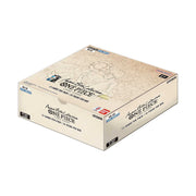 One Piece Card Game: Extra Booster - Anime 25th Collection Booster Box EB-02