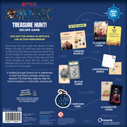 One Piece : Treasure Hunt! Escape Game