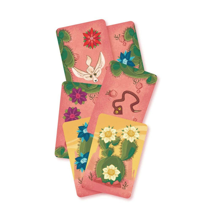 Ouch! Board Game in a Tin