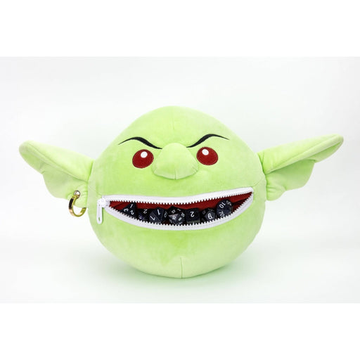 PLUSH Goblin Plush Dice Bag