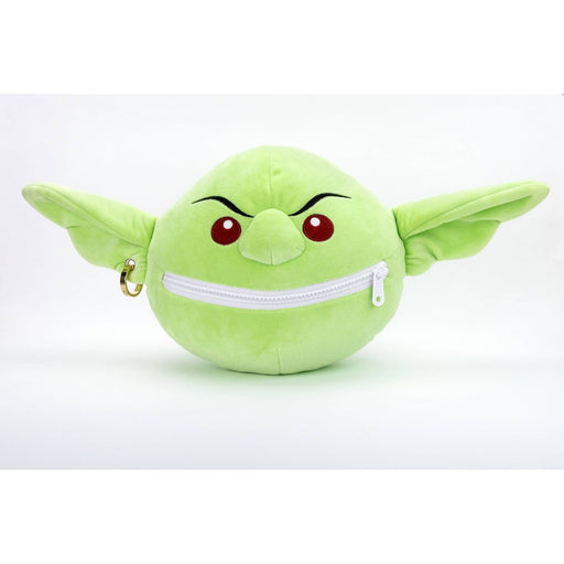 PLUSH Goblin Plush Dice Bag