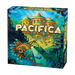 Pacifica : The City Beneath the Sea