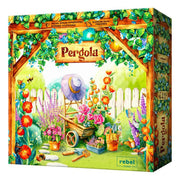 Pergola PREORDER