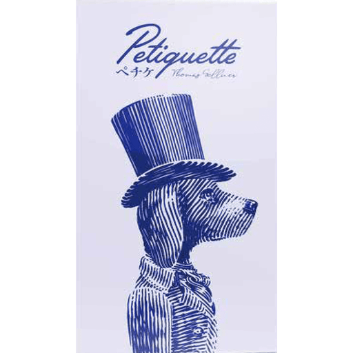 Petiquette- PREORDER