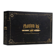 Phantom Ink - Word deduction party game UK ONLY