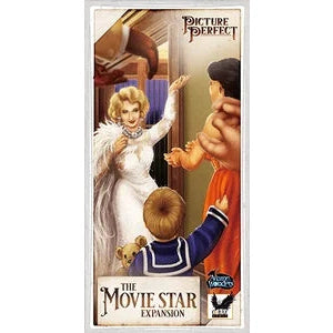 Picture Perfect: The Movie Star Expansion