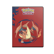 Pokémon: Mega Charizard X 100+ Deck Box