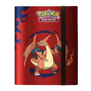 Pokémon: Mega Charizard X 100+ Deck Box