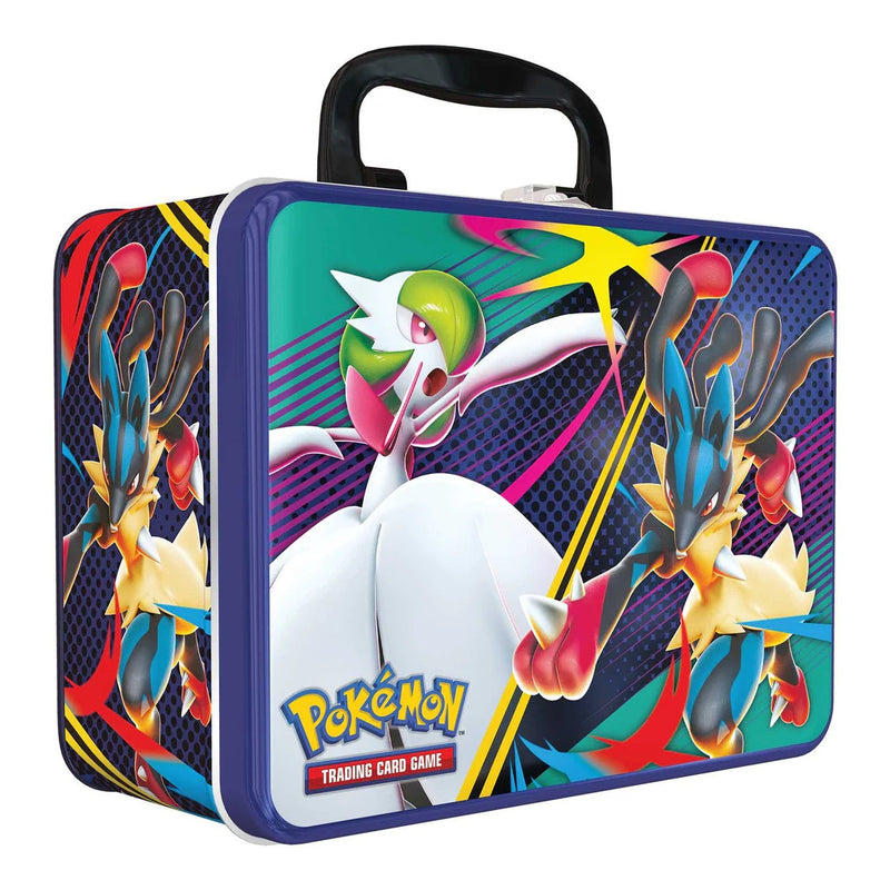 Pokemon TCG : 2025 Fall Collector's Chest