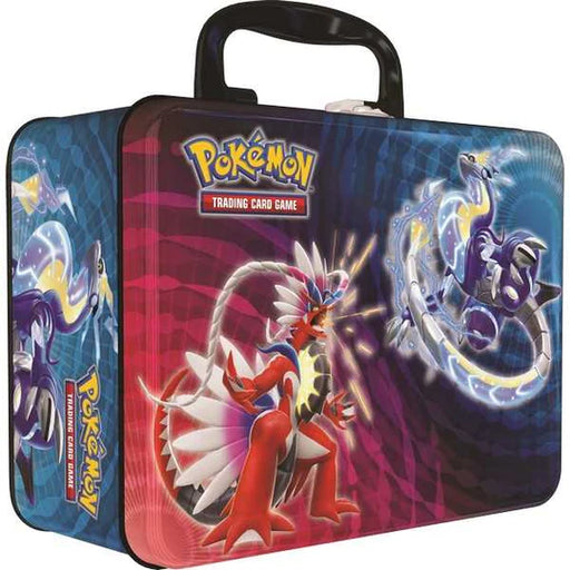 Pokemon TCG : Back to School Collector's Chest