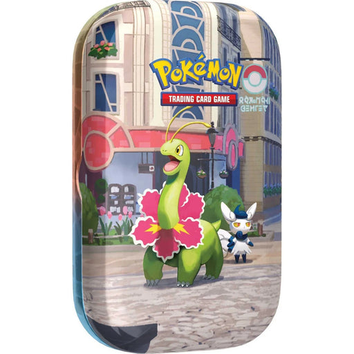 Pokémon TCG: : Lumiose City - Mini Tin-PREORDER